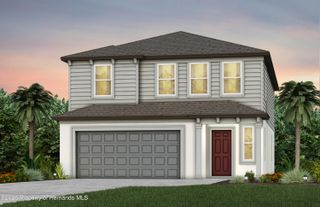 3727 Hornbeam Road, Spring Hill, FL 34609