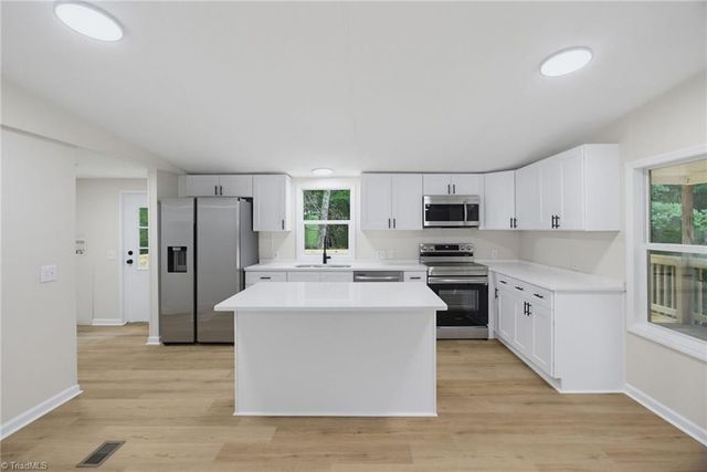 212 Krusinski Lane, Colfax, NC 27235