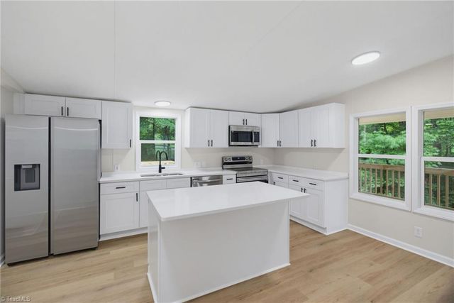 212 Krusinski Lane, Colfax, NC 27235