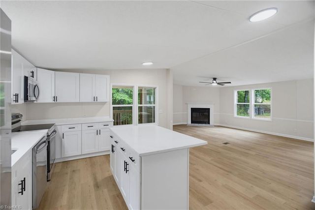 212 Krusinski Lane, Colfax, NC 27235