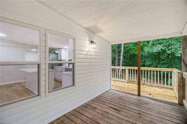 212 Krusinski Lane, Colfax, NC 27235