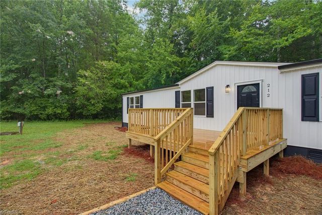212 Krusinski Lane, Colfax, NC 27235