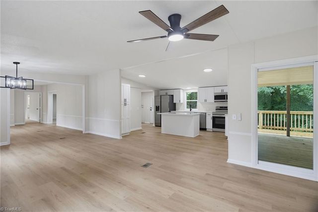 212 Krusinski Lane, Colfax, NC 27235