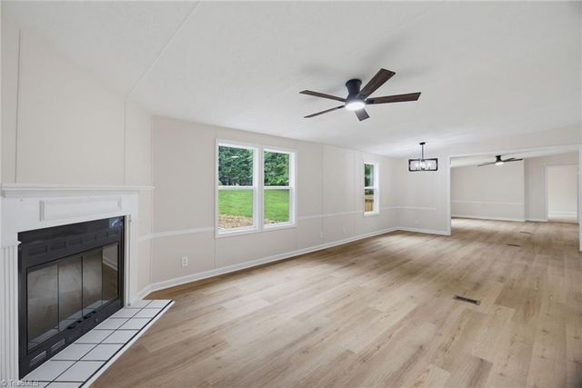 212 Krusinski Lane, Colfax, NC 27235