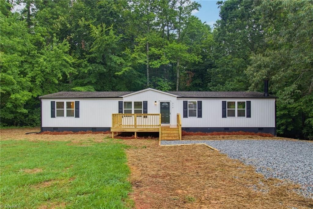 212 Krusinski Lane, Colfax, NC 27235