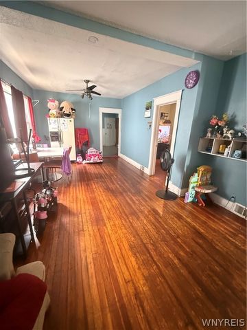 48 Theodore Street, Buffalo, NY 14211