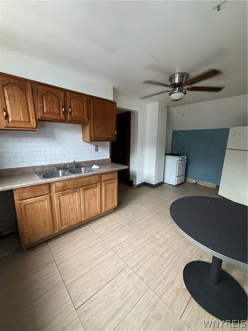 48 Theodore Street, Buffalo, NY 14211