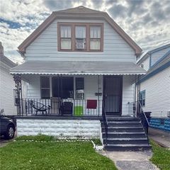 48 Theodore Street, Buffalo, NY 14211