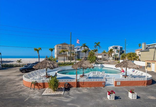 8565 W GULF BOULEVARD 17S, St Petersburg, FL 33706