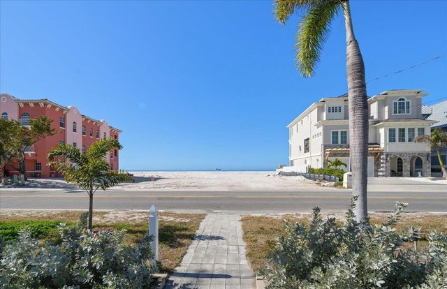 8565 W GULF BOULEVARD 17S, St Petersburg, FL 33706