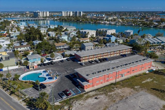 8565 W GULF BOULEVARD 17S, St Petersburg, FL 33706