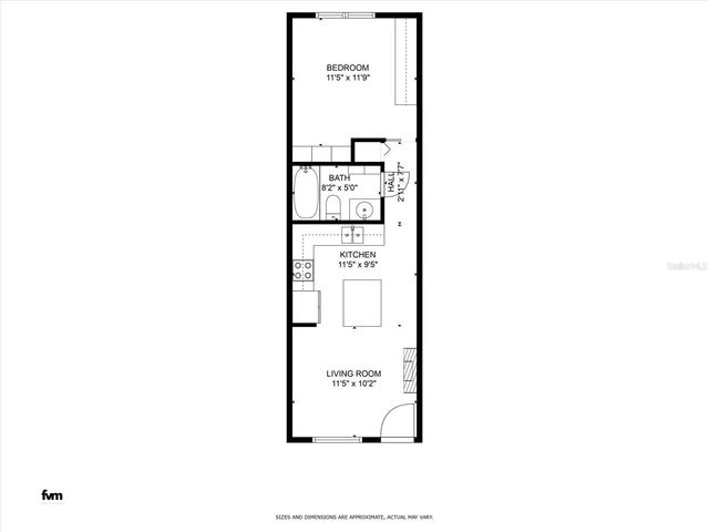 8565 W GULF BOULEVARD 17S, St Petersburg, FL 33706