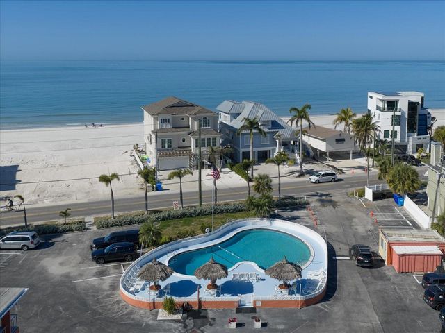 8565 W GULF BOULEVARD 17S, St Petersburg, FL 33706