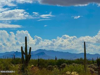 0 S Twin Hawk Ln Lot #1 10 Acres, Marana, AZ 85658