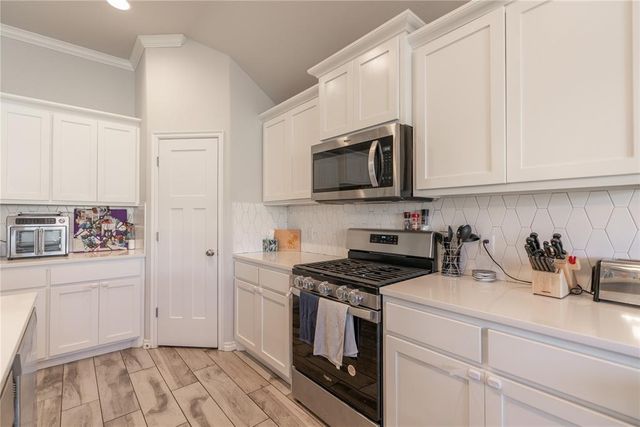 13809 Village Cove, Piedmont, OK 73078