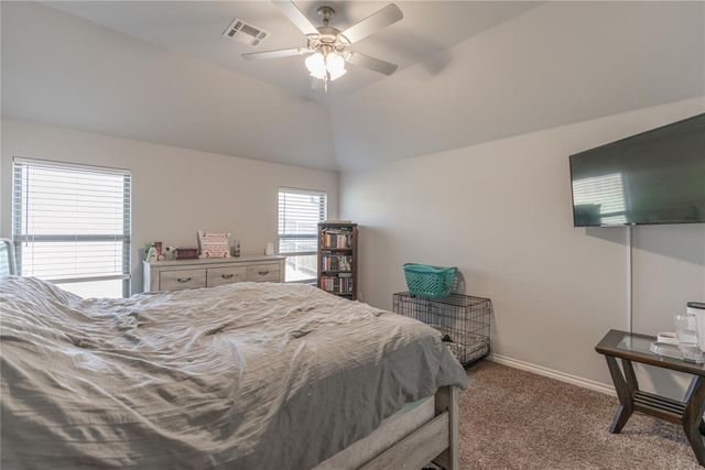 13809 Village Cove, Piedmont, OK 73078