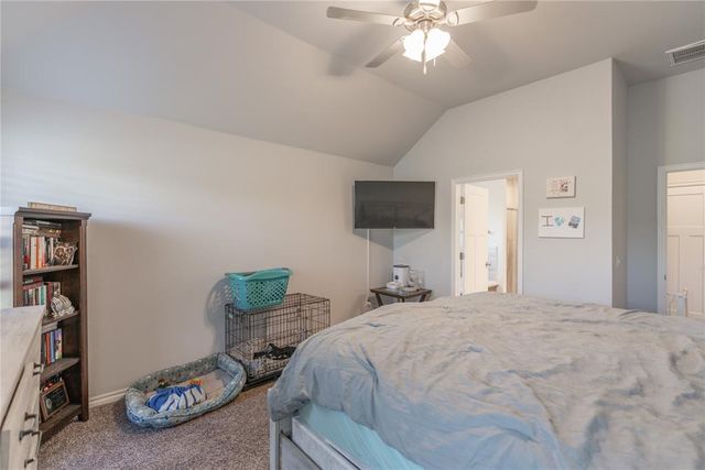 13809 Village Cove, Piedmont, OK 73078