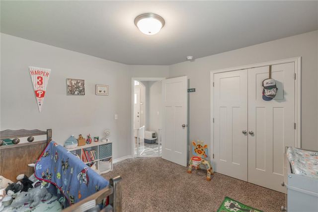 13809 Village Cove, Piedmont, OK 73078