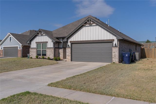 13809 Village Cove, Piedmont, OK 73078