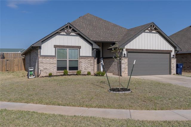 13809 Village Cove, Piedmont, OK 73078