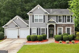 306 Chamberlyn Lane, Hiram, GA 30141