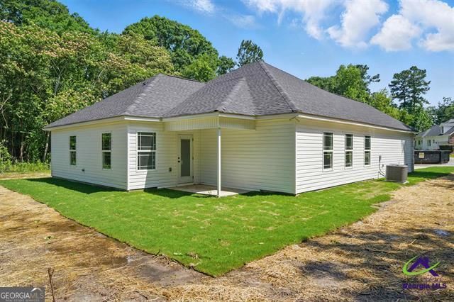 116 Fred Court, Macon, GA 31216