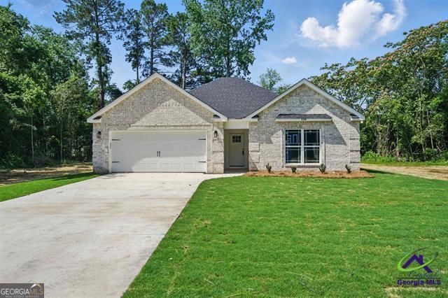 116 Fred Court, Macon, GA 31216