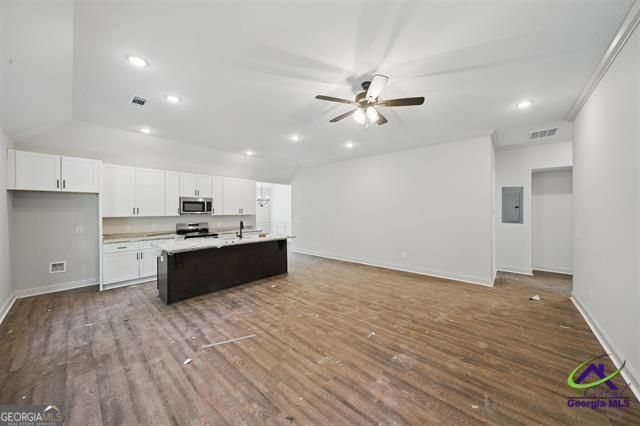 116 Fred Court, Macon, GA 31216