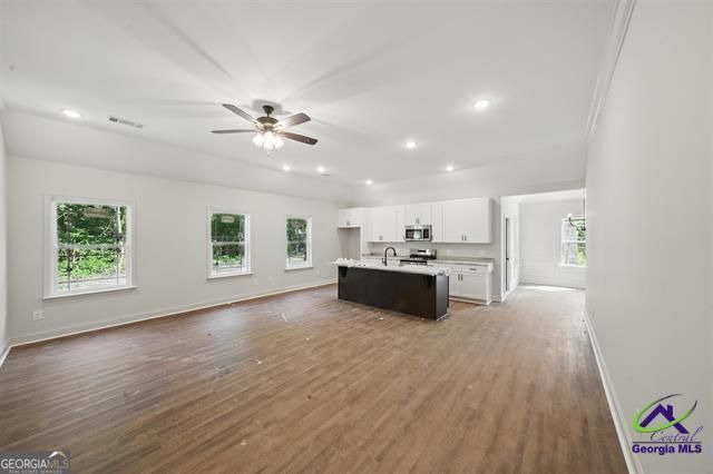 116 Fred Court, Macon, GA 31216
