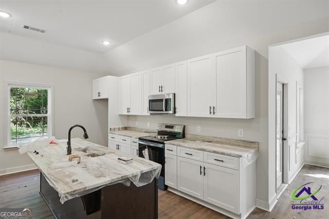 116 Fred Court, Macon, GA 31216
