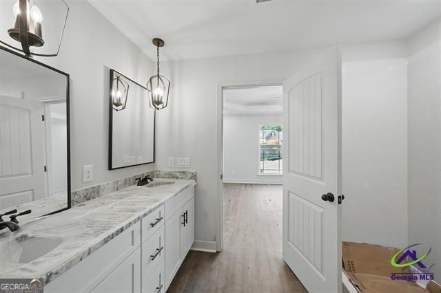 116 Fred Court, Macon, GA 31216
