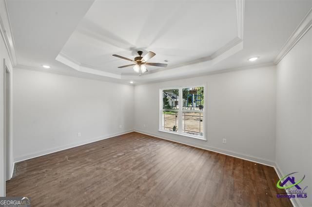 116 Fred Court, Macon, GA 31216