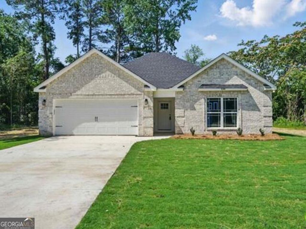 116 Fred Court, Macon, GA 31216