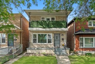 9002 S Morgan Street, Chicago, IL 60620