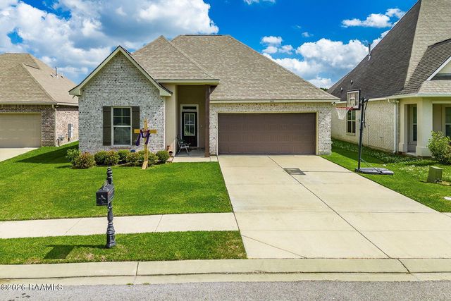 309 Valcour Place, Youngsville, LA 70592