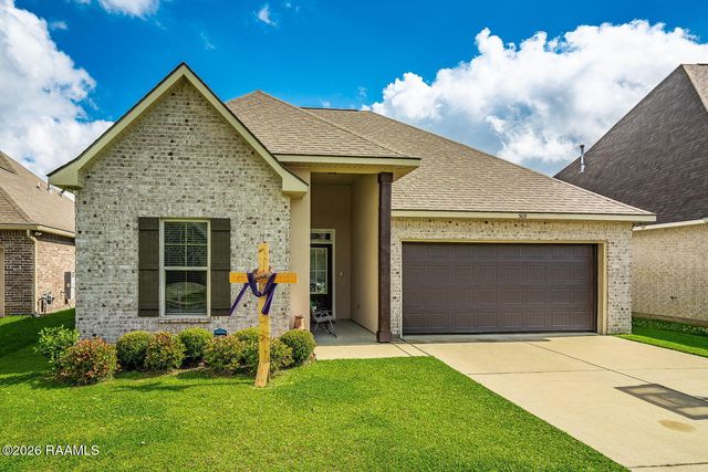309 Valcour Place, Youngsville, LA 70592