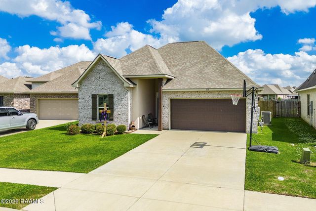 309 Valcour Place, Youngsville, LA 70592
