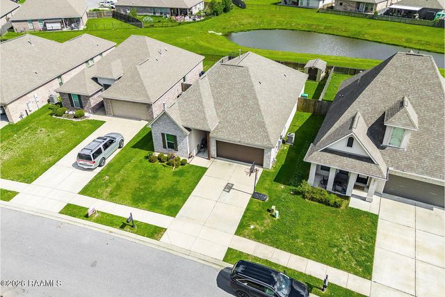 309 Valcour Place, Youngsville, LA 70592