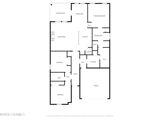 309 Valcour Place, Youngsville, LA 70592