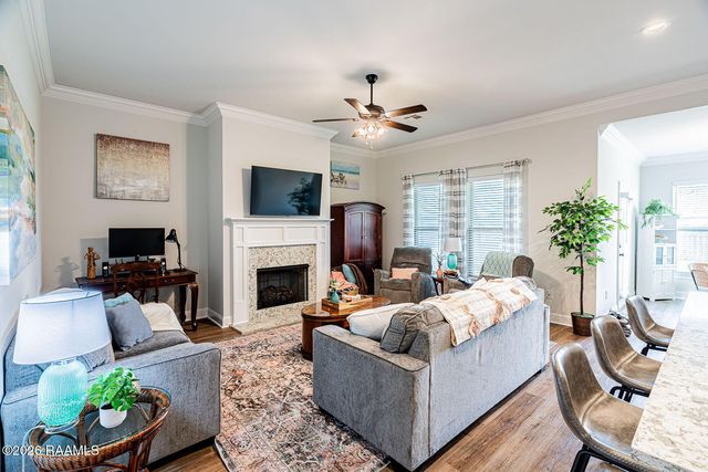 309 Valcour Place, Youngsville, LA 70592