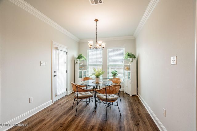 309 Valcour Place, Youngsville, LA 70592