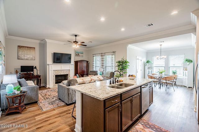 309 Valcour Place, Youngsville, LA 70592