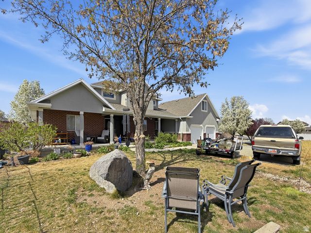 13844 S BELLE ISIS BAY, Herriman, UT 84096