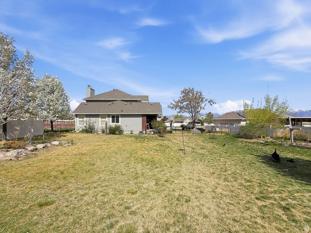 13844 S BELLE ISIS BAY, Herriman, UT 84096