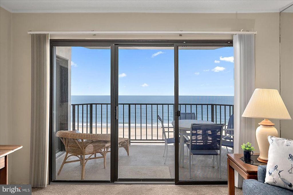 Image 12 of property listing at 9800 COASTAL HWY #607, Ocean City, MD 21842