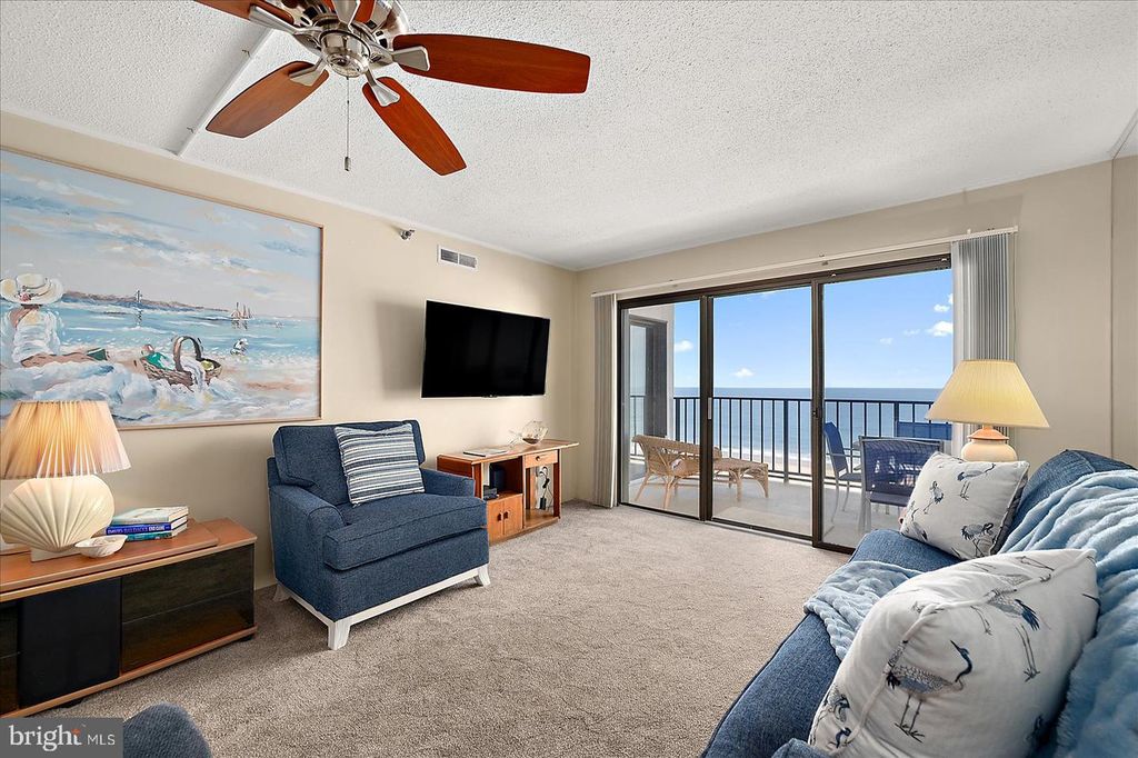 Image 13 of property listing at 9800 COASTAL HWY #607, Ocean City, MD 21842