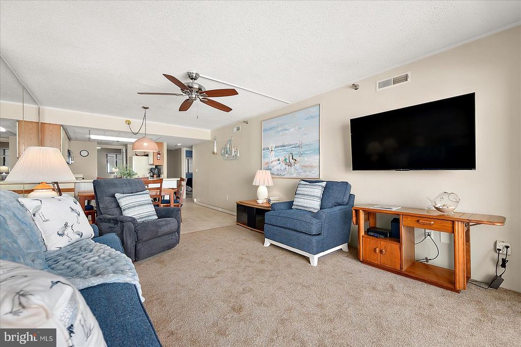 Image 14 of property listing at 9800 COASTAL HWY #607, Ocean City, MD 21842