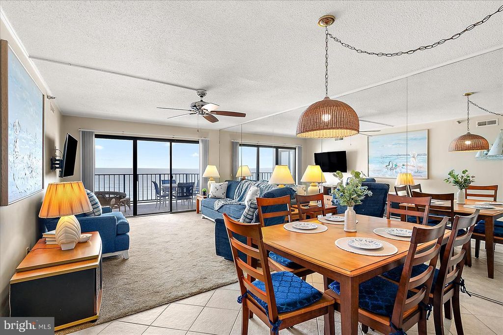 Image 23 of property listing at 9800 COASTAL HWY #607, Ocean City, MD 21842