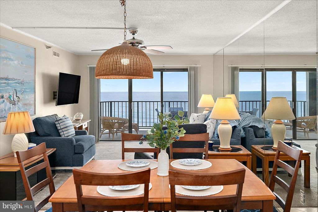 Image 24 of property listing at 9800 COASTAL HWY #607, Ocean City, MD 21842