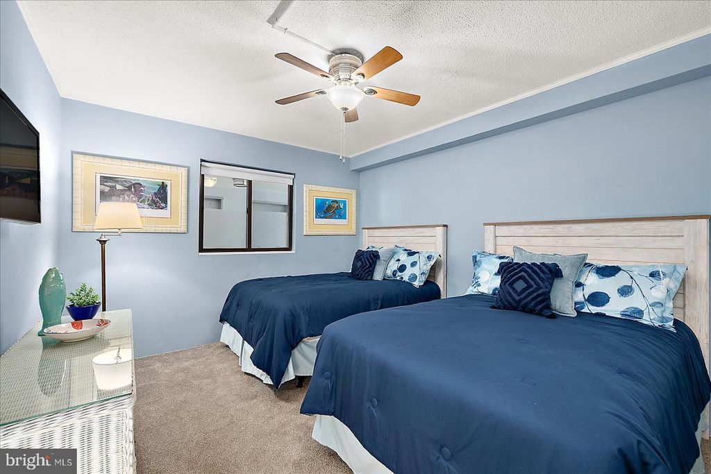 Image 25 of property listing at 9800 COASTAL HWY #607, Ocean City, MD 21842